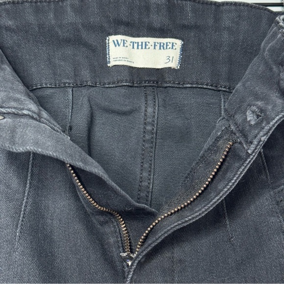 Free People We The Free Jayde Jeans - Picture 7 of 9
